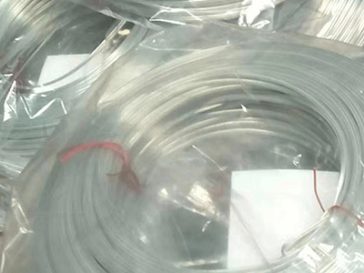 虹口铁芯放炮线