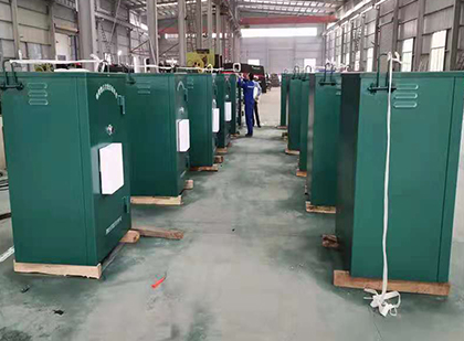 虹口移动式炸药库