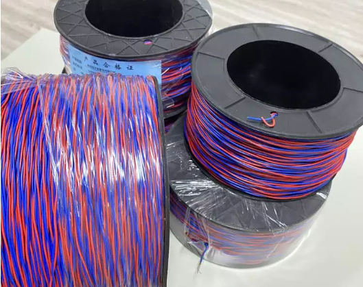 虹口放炮线的具体作用是什么？